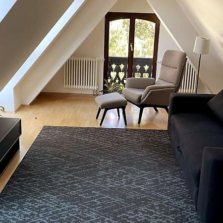 Verwunsches Haus Mit Parkplatz In Bester Lage مارك كليبرغ المظهر الخارجي الصورة
