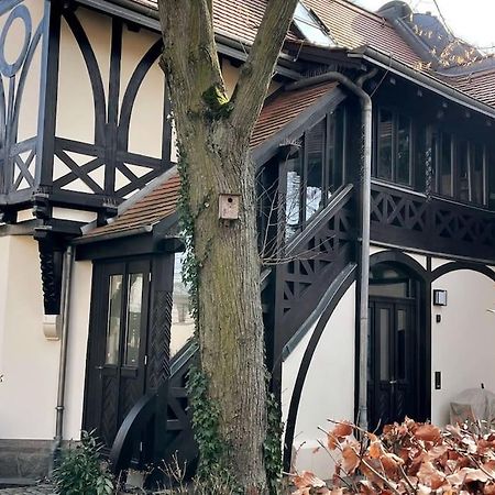 Verwunsches Haus Mit Parkplatz In Bester Lage مارك كليبرغ المظهر الخارجي الصورة