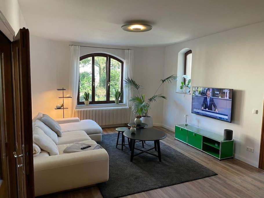 Verwunsches Haus Mit Parkplatz In Bester Lage مارك كليبرغ المظهر الخارجي الصورة