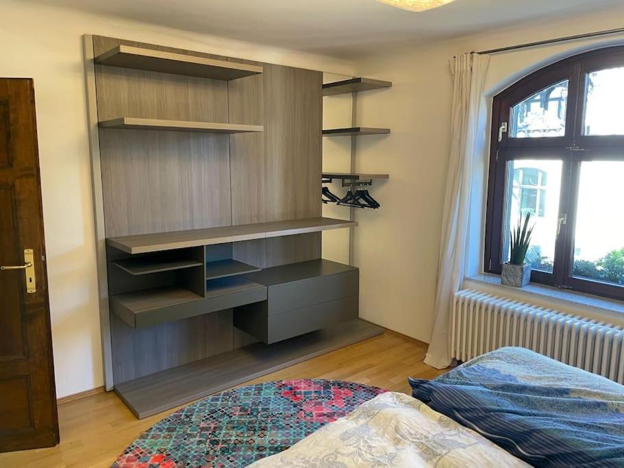 Verwunsches Haus Mit Parkplatz In Bester Lage مارك كليبرغ المظهر الخارجي الصورة