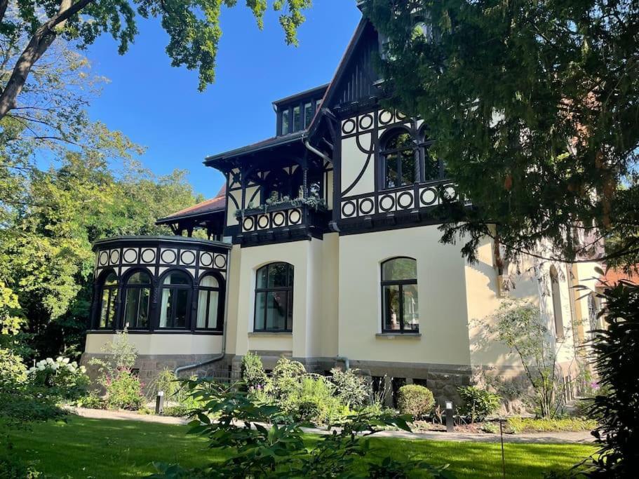 Verwunsches Haus Mit Parkplatz In Bester Lage مارك كليبرغ المظهر الخارجي الصورة