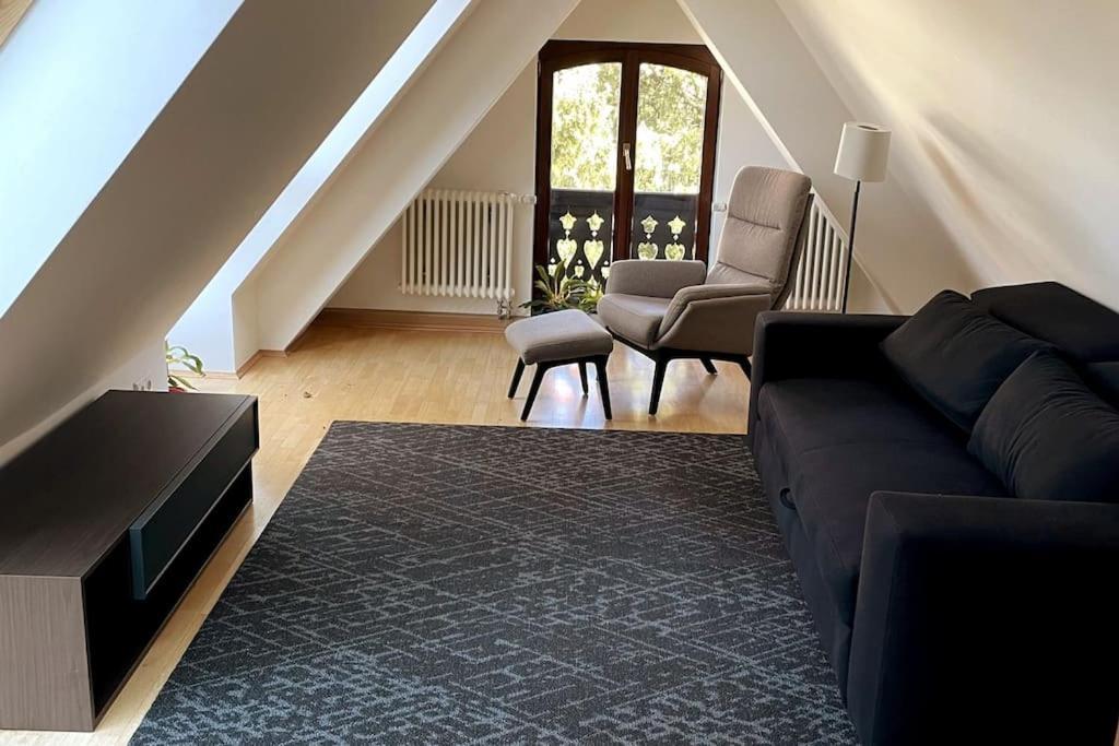 Verwunsches Haus Mit Parkplatz In Bester Lage مارك كليبرغ المظهر الخارجي الصورة