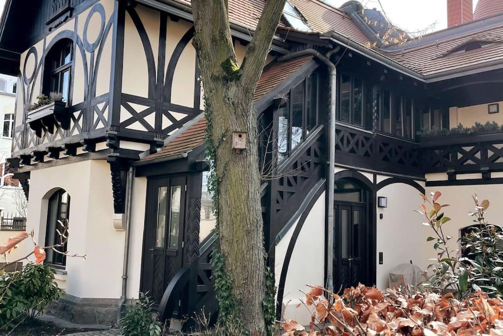 Verwunsches Haus Mit Parkplatz In Bester Lage مارك كليبرغ المظهر الخارجي الصورة